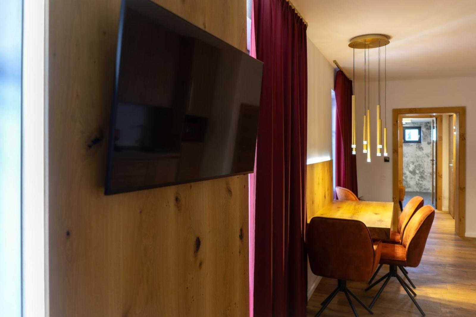 Parkan 127 Apartments Český Krumlov Buitenkant foto