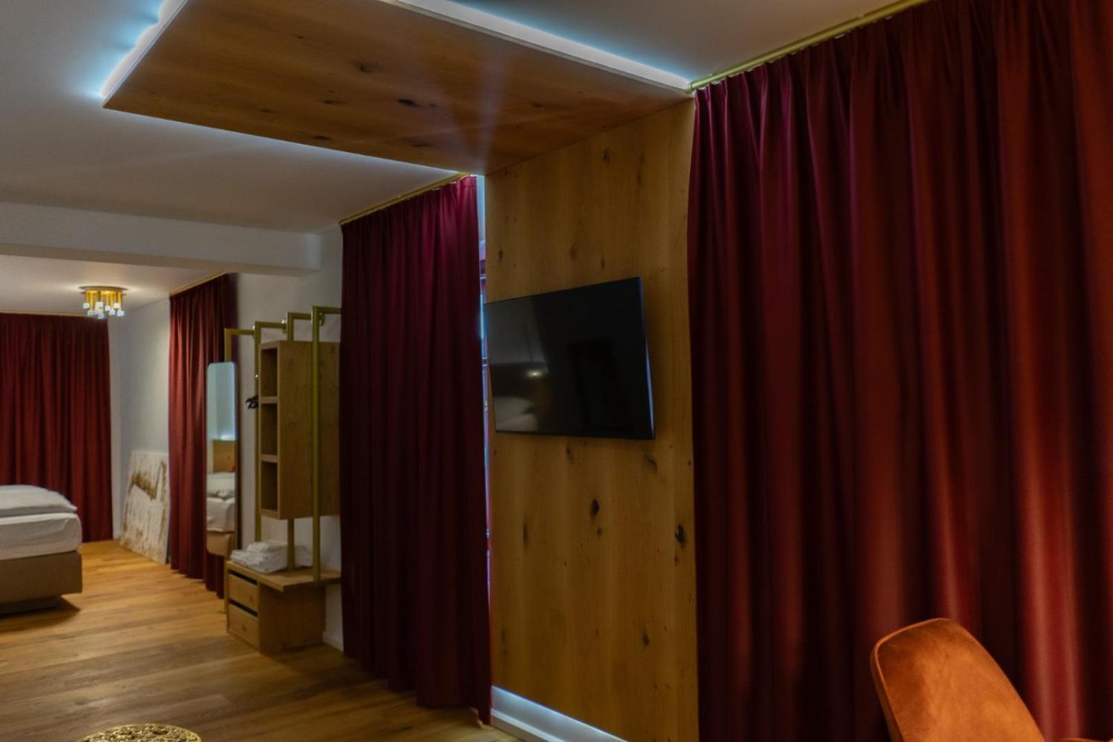 Parkan 127 Apartments Český Krumlov Buitenkant foto